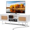 Mobilier pentru salon – Suport și dulap TV