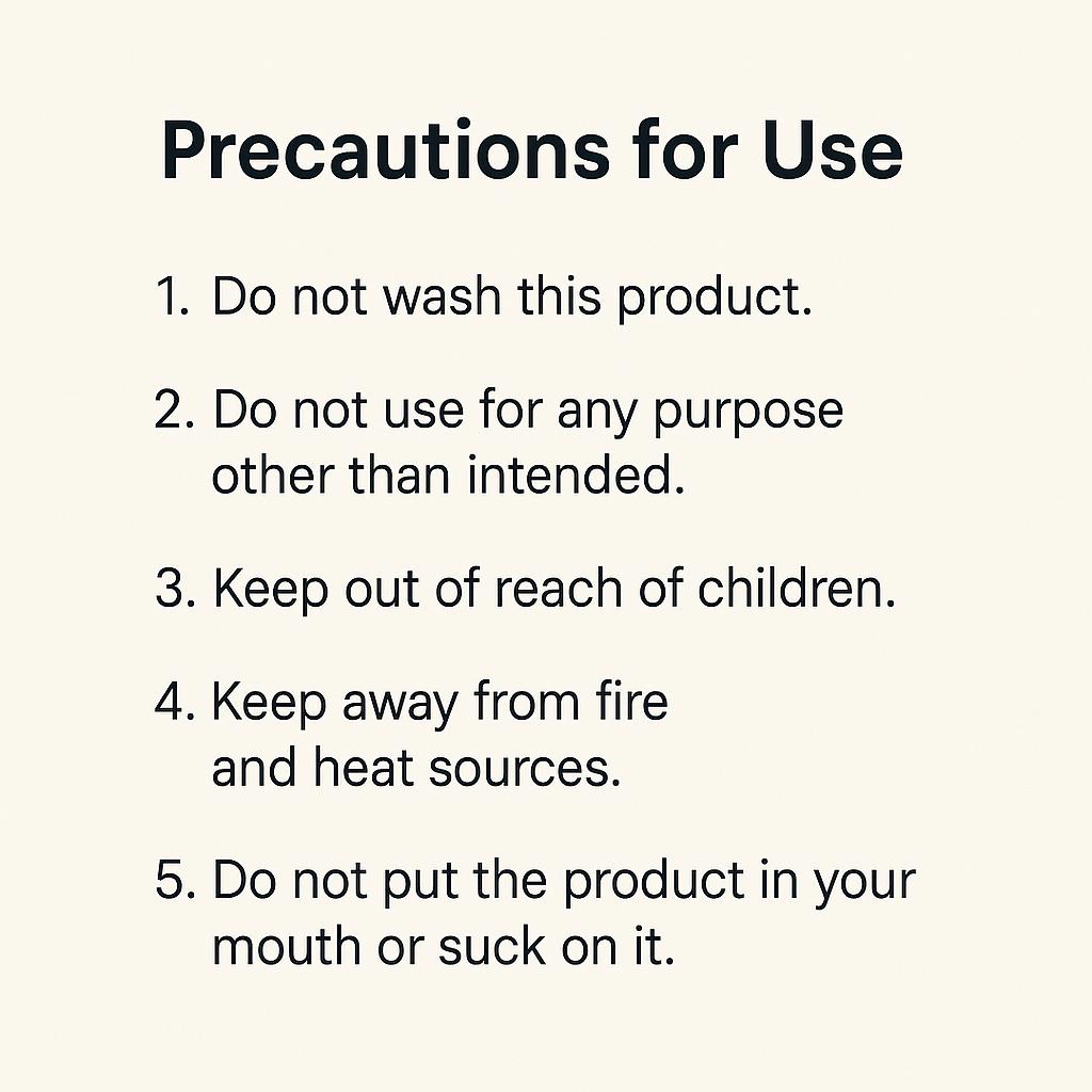 Daiso Çapraz Askılı & Bel Çantası - Siyah