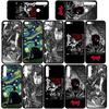 for Samsung Galaxy S24 S23 iPhone 16 15 14 Xiaomi Redmi Note 13 12 11 10 8 Plus 9 Pro Max X XR 14CPhone Case Berserk Guts Wallpaper OPPO Huawei Cover