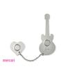 [USED] BTS Wootteo Guitar Keychain Jin BT21 RJ