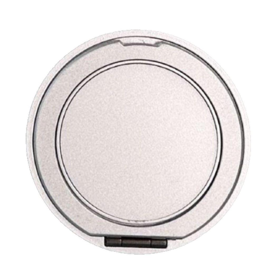 Zinc Alloy 360° Rotating Lightweight Phone Stand with Case Back Sticker