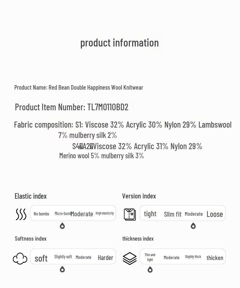 Hodo Men's Silk & Wool Blend Long-Sleeve Polo Sweater