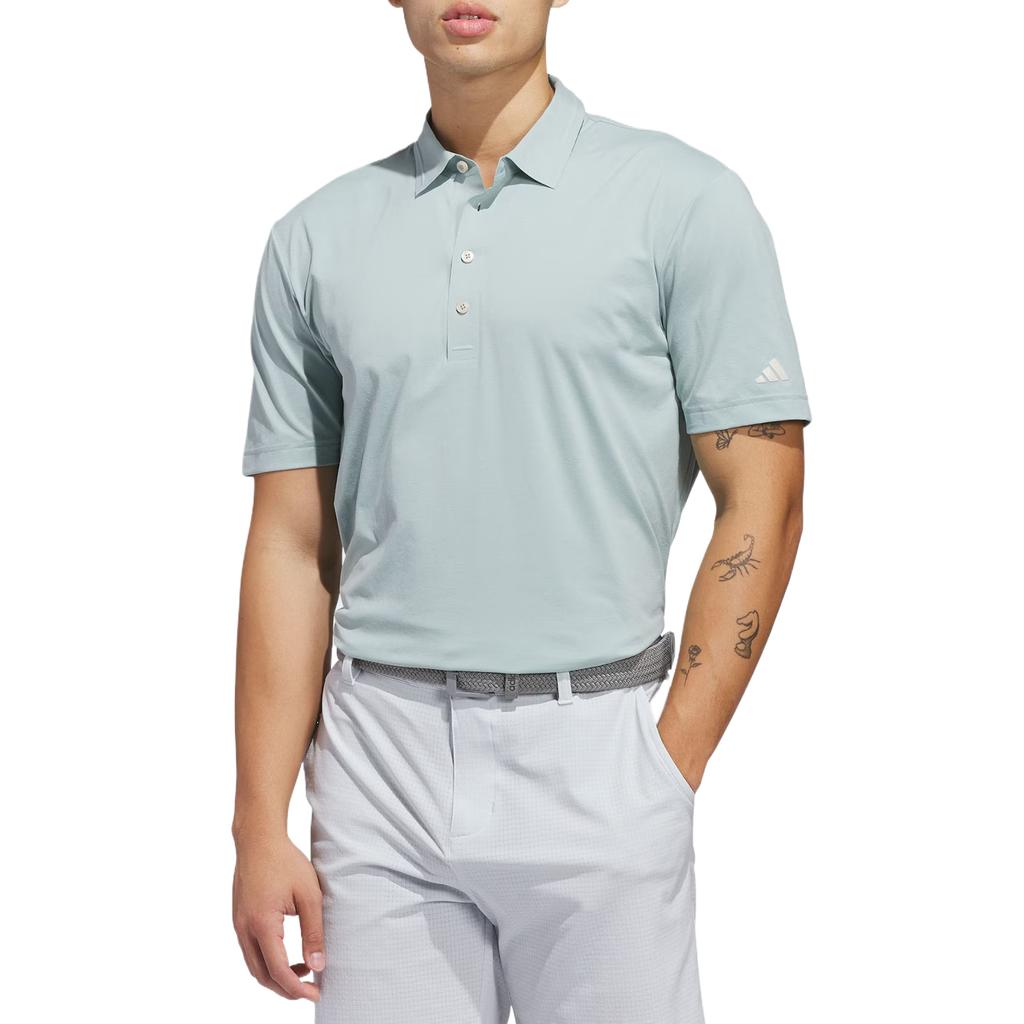 adidas Ultimate365 Comfortable Polo Short Sleeve Golf Shirt Men Tops KA8732