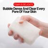 Glycerin Handmade Soap 120g Deep Cleansing Oil Control Soap Antioxidant Cleansing Plant Essence Foaming Facial Cleanser