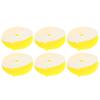Stick Fly Board Replacement Universal Flies Trap Glue Boards for Flea Light Mosquitoes 10pcs