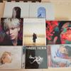 [USED] 30 SHINee Taemin CDs from debut to present! Comes with a bonus jacket sticker