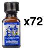 AMSTERDAM PLATINUM 24ml X72 - BGP Leather Cleaner - LC Packs