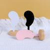 Metal Earring Storage Stand Multi-functional Earring Rack Earrings Display Stand  Earrings and Stud