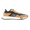 Herren Jonah Run Wildlederschuhe