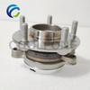 Front Wheel Hub Bearing For Inifiniti EX35 FX35 FX45 G37 M35 M37 Q50 Q60 Q70 402021EA0B 402024GA0A 40202CG010 40202CG01A