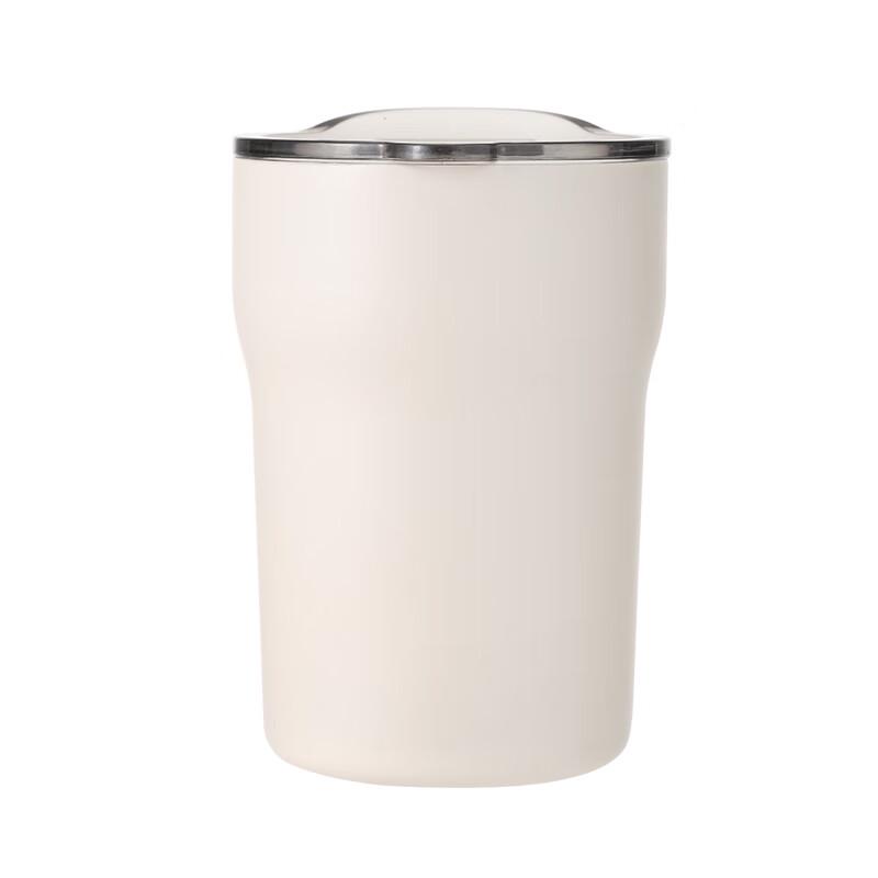 LOCK&LOCK New Fashion 304 Stainless Steel Insulated Coffee Mug