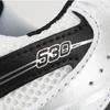 New Balance 530 Gs White Black