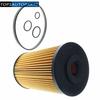 Fuel Filter Element Kit Fit 2010-2016 Isuzu NPR NQR NPR-HD 4HK1 5.2L NEW