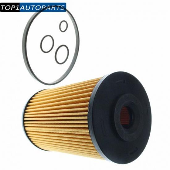 Fuel Filter Element Kit Fit 2010-2016 Isuzu NPR NQR NPR-HD 4HK1 5.2L NEW