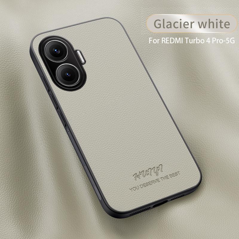 Luksusowe Biznesowe Skórzane Miękkie Ramki Magnetyczne Etui Dla Xiaomi Poco F7 PocoF7 5G Etui na Telefon Capa