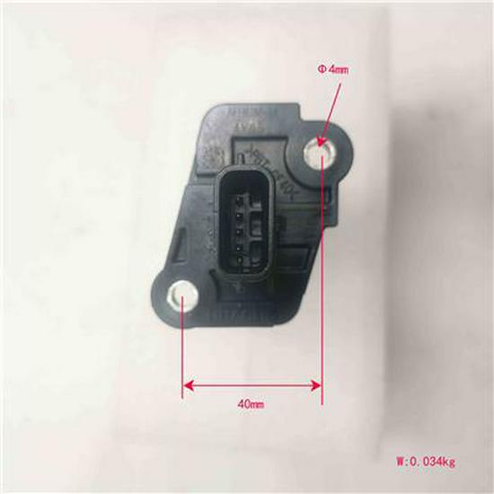 Compatible with Foton Airflow Meter PV10002003 Foton