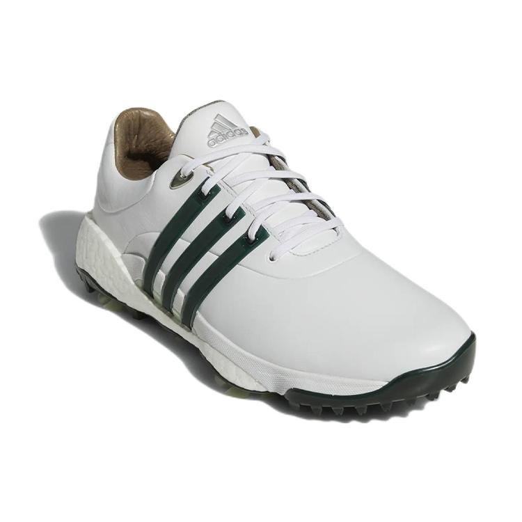 Adidas Tour 360 22 'Cloud White Shadow Green' GY4541