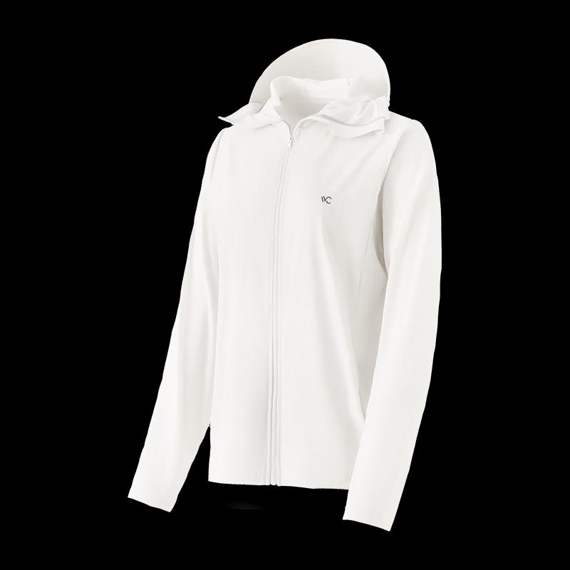 VVC UV Protection Cooling Ice Silk Jacket 2XL