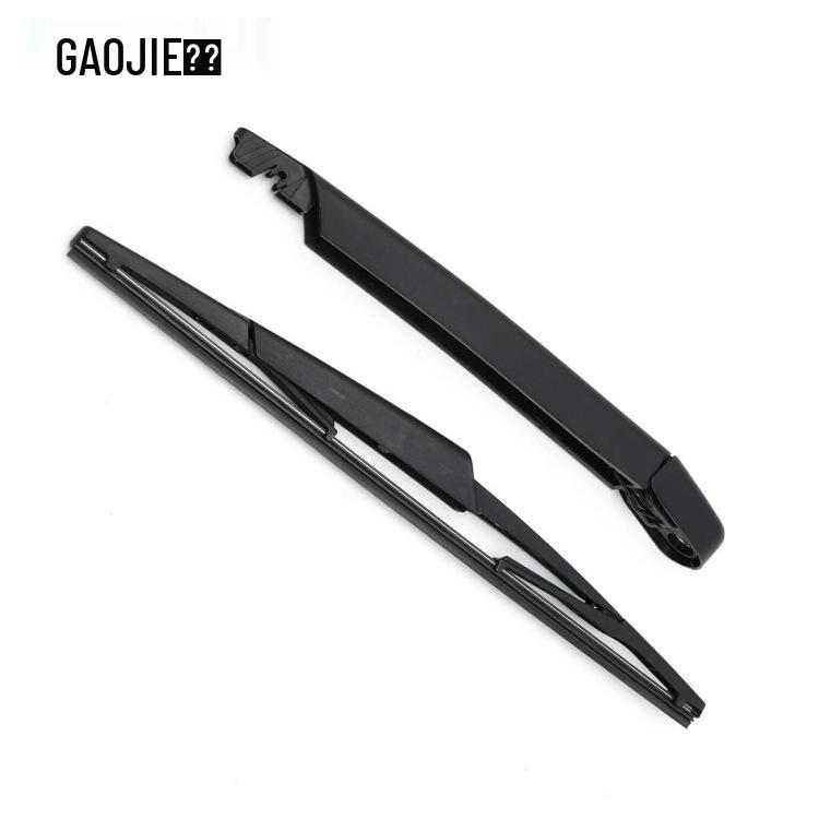 

Подходит для KIA VQ Grand Carnival III 2006+ Задний рычаг стеклоочистителя и щетка Car Wiper