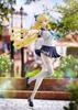 Q Shining Resonance Kirika Towa Alma Sailor Suit Wersja Skala PVC Malowana Kompletna Figurka Q 1/7