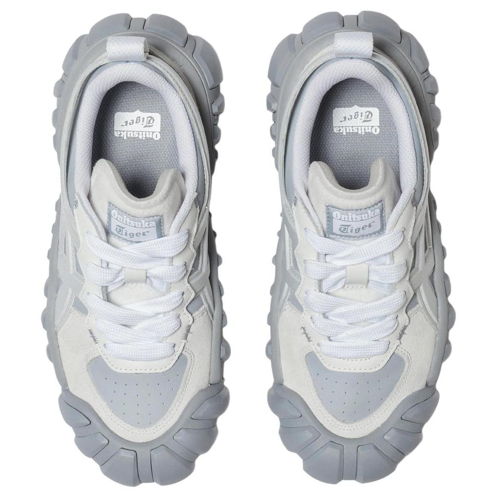 Onitsuka Tiger Dentigre LS Piedmont Grey Glacier Grey Unisex Sneakers 1183B421-021