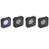 For GoPro Hero 13 12 11 10 Filter ND 8 ND16 ND32 CPL Lens Filter Protective for GoPro 9 ND Action Camera Filters Set Accessories
