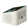 Smart WiFi Weather Digital Clock Station with Temperature Humidity Display Date for Kitchen Bathroom Office Bedroom Home