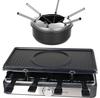 Raclette/fondue Set Emerio RG-124930