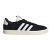 Womens/Ladies VL Court 3.0 Leather Flat Trainers