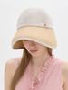 Beulaunhaes Deauville Hat - Ivory