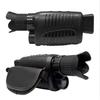 Night Vision Device, Infrared Monocular Night Vision Telescope, High-definition Handheld Digital Imaging Device, Single Tube