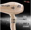 Hair Dryer Parlux Advance Light Gold