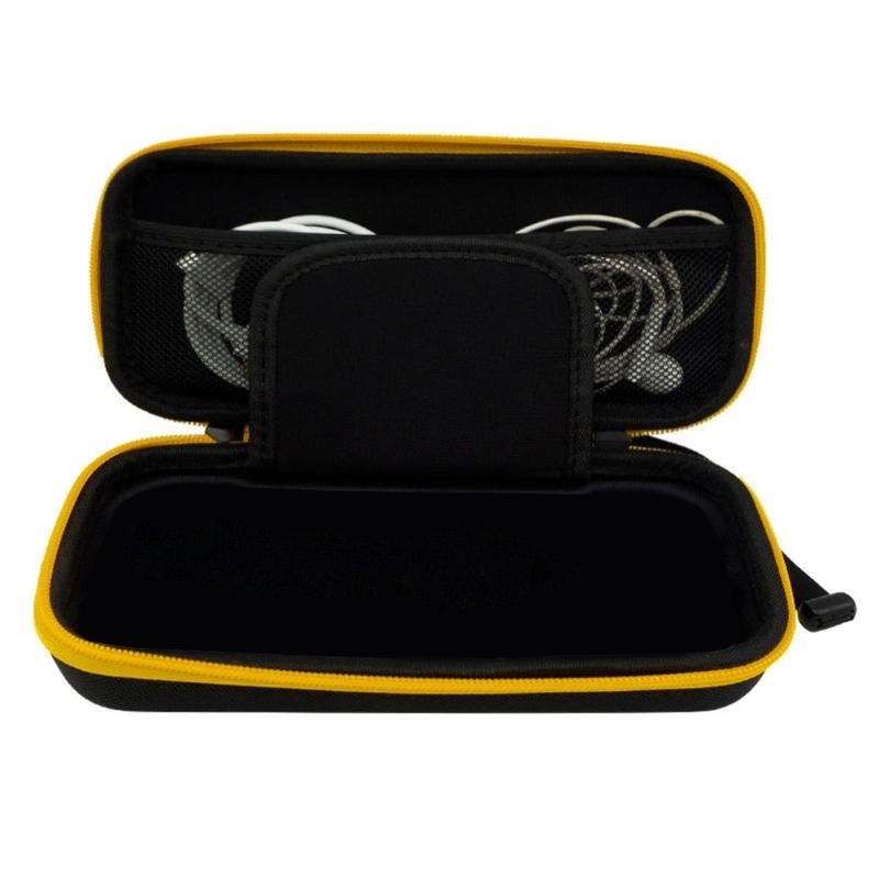 Hard Casing Storage Bag Wear-resistant Handbag for RG505 Host Portable Travel Carry Pouch Organizers Shockproof