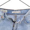 Levi's Gerade Jeans W25 blau Big E Damen Gebraucht