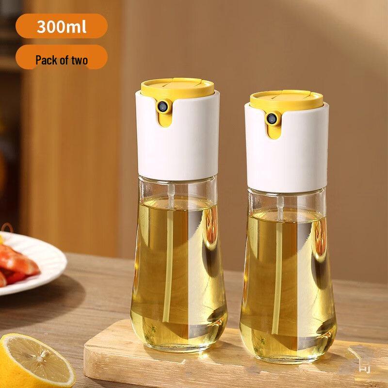 Household Oil Sprayer Set