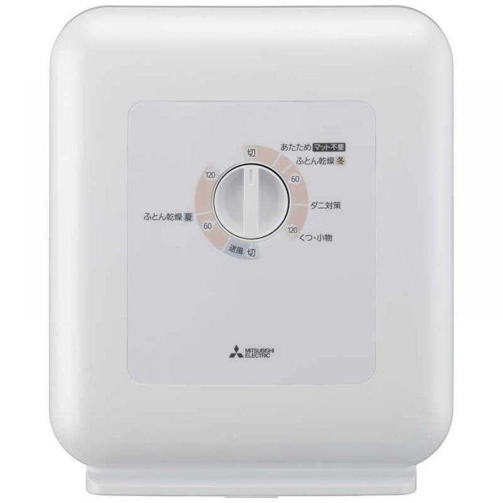 

MITSUBISHI Electric MITSUBISHI BUTT DRYER POCASARA WHITEN AD PS50BB W