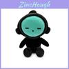Adorable Plush Diving Diver Toy With Soft Pp Cotton Filling Perfect For Kids And Collectors