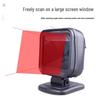 Mindeo MP8000 1D/2D Barcode Scanner