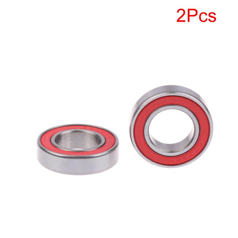 Hybridní keramické ložisko 6902 2RS 15X28X7 mm 6902RS Nitrid křemíku pro kolo 15mm vnitřní průměr kuličková ložiska