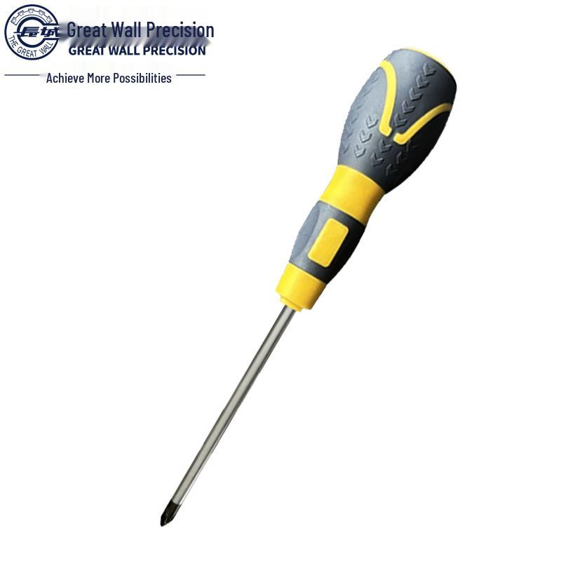 Changcheng Jinggong Cr-V Phillips Screwdriver