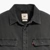 Levi's JACKSON WORKER Denim Shirt Long Sleeve Men's 19573-0216 US XS