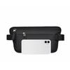 RFID Anti-Theft Passport & Phone Waist Bag for Travel, Tickets, Running & Sports