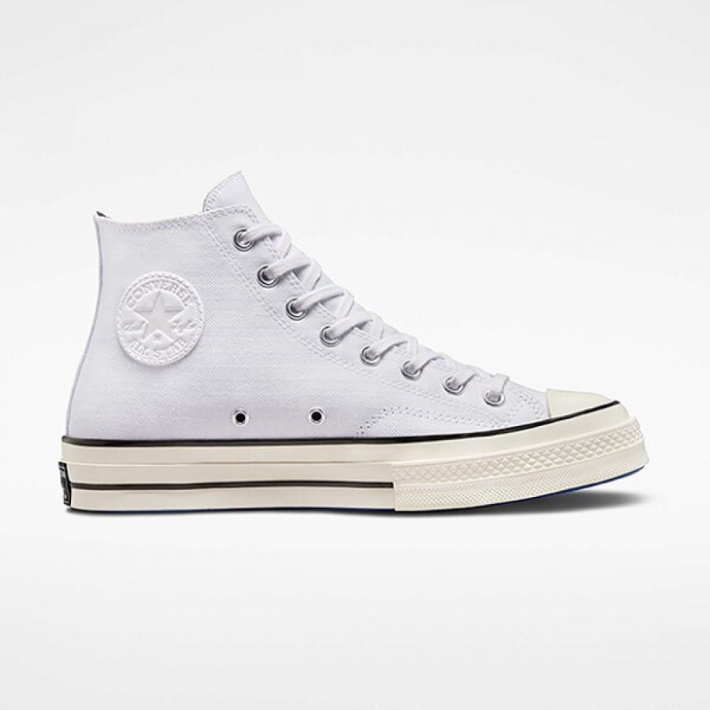 

Converse Кроссовки Kqf A06069c Chuck 70 White Pack 220