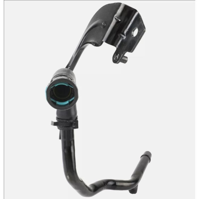 Hohe Qualität Neu Für LR031393 Heizungskühlerschlauch Land Rover Discovery 4 5 Range Rover Sport L320 L494 Vogue L322 L405 3.0 5.0L