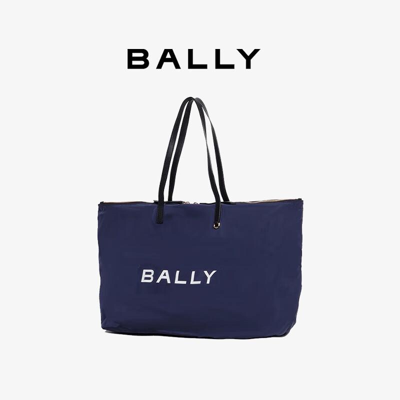 BALLY FOLDABLETOTEXLTR Women's Tote Bag