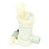 2224665A 2224665-A Front Windshield Washer Pump Water Pump Car For  Malibu Vectra Pontiac G6 Saturn Aura