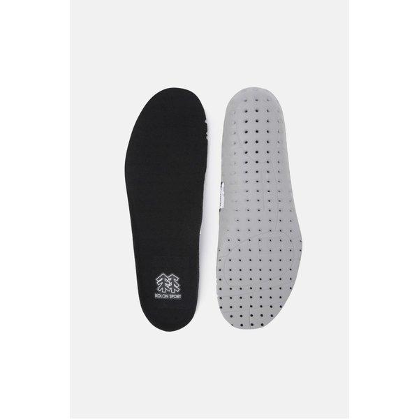 KolOn Sports Unisex Slip On Wavy 2 Fe2ax25480blk