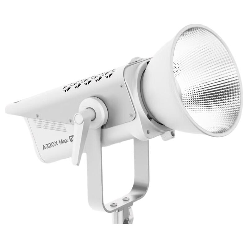 SOULMATE A320X Dual Color Temperature COB Fill Light Kit