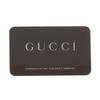 GUCCI G Charm Bracelet Watch Watches 107 White shellDial Stainless Steel Quartz Analog display Women Used