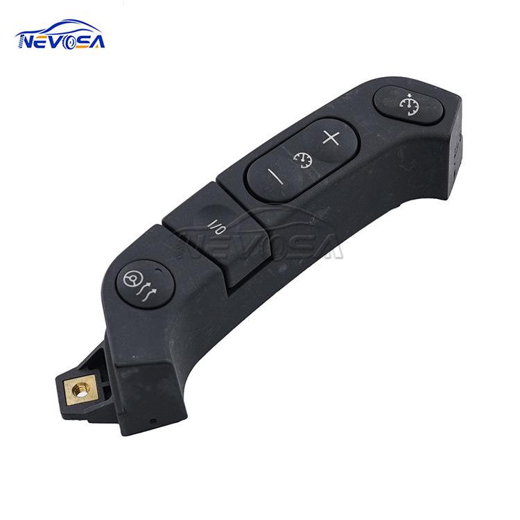 

BMW E Серия Кнопка переключателя регулировки рулевого колеса справа 6922855 NEVOSA